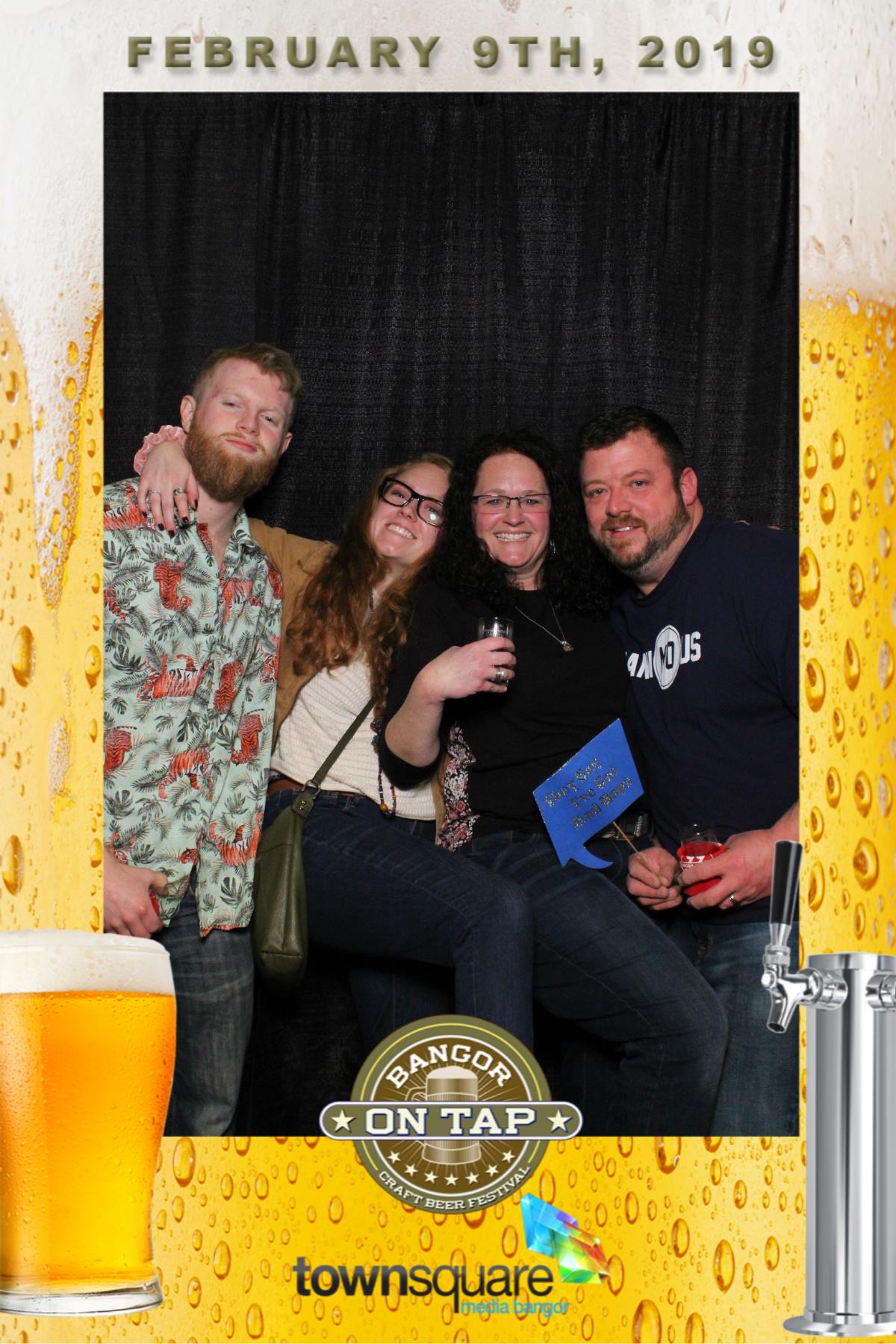 Bangor On tap | View more photos from the event at gallery.mainemagicmirror.com/u/MaineMagicMirror/Bangor-On-tap